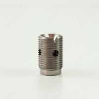 996530000701 Tea brass valve hold screw ss boiler for Saeco Aroma Via Venezia Gaggia