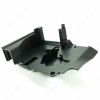 Cover for mounting plate ratio motor P0057 for SAECO XSmall Synthia Intelia