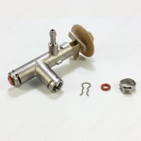 Kit Steam Faucet Smart for SAECO Incanto Cappucino Incanto De Luxe Incanto Rondo