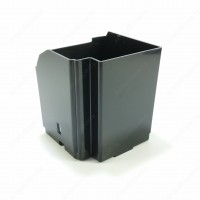 Black Dump Box for SAECO Exprelia Energica Exprelia Evo