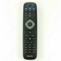 Genuine Remote control R/C 3800 for Philips TV 28HFL2809D 32HFL2808D 40HFL2809D