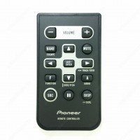 Remote control for Pioneer FH-P6050UB DEH-P310UB DEH-P3100UB DEH-2100IB DEH-20UB