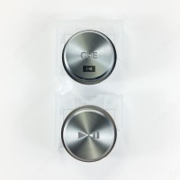 Play cue button knob for Pioneer DDJ-RR DDJ-SR2