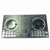 DNK6637 Top cover control panel faceplate for Pioneer DDJ-RB