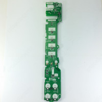HLED Hot Cue Track search circuit board pcb for Pioneer CDJ-2000NXS2