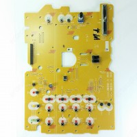 DWX3908 Deck 1 Left DCK1B pcb circuit board for Pioneer DDJ-RB