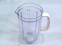 Liquidiser blender jar Goblet (1.5L) for Kenwood FP540 FP543 FP905 FP910 FP911 FP912 