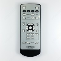 WQ45460 Remote control for Yamaha MCR-330 MCR-230 CRX-330