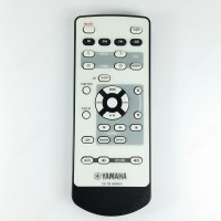 WQ45510 Remote control for Yamaha TSX-130 TSX-120