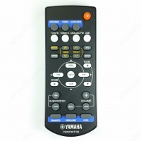Remote control FSR50 for Yamaha YHT-S401 YHT-S351 SR-301 home theater