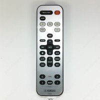 ZC89000 Remote control for Yamaha mini stereo MCR-042