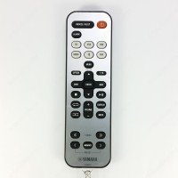 Remote control for Yamaha mini stereo MCR-042 MCR-B142