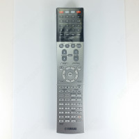 Remote Control RAV506 for Yamaha AV Receiver RX-A830