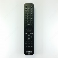 Remote Control for Yamaha Amplifier A-S201
