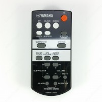 Remote control FSR66 for Yamaha sound bar YAS-103 ATS-1030