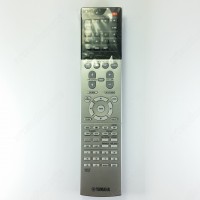Remote control RAV510 for Yamaha RX-V677 HTR-6067 RX-A740