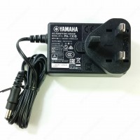 Power supply Adapter set PA-130B UK for Yamaha PSR-EW300 PSR-E363 PSR-E353 YPT-360