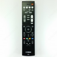 Remote control RAV531 for Yamaha RX-V379 HTR-3068