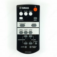Remote control FSR73 for Yamaha YAS-105 ATS-1050 SRT-700 SBS-70