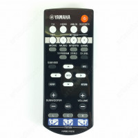 Remote Control FSR86 for Yamaha SRT-1500 SRT-1500BL YSP-1600 YSP-1600BL