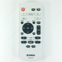 ZU40710 Remote Control for Yamaha Micro HI-Fi System MCR-B020