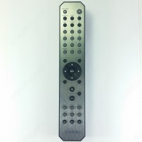 Remote Control for Yamaha MCR-N470 MCR-N470D CRX-N470 CRX-N470D NS-BP150