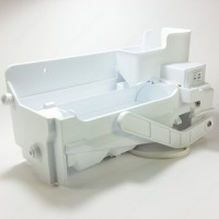 Ice maker assembly kit for LG GC-P217LDMJ GS9166KSAV GS9366NECZ GSJ760PZUZ