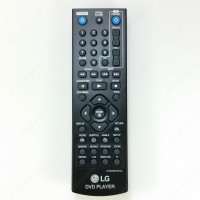 AKB35840201 Remote Control for LG DVD DP542H DP542H 