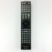 AXD7668 Original remote control for Pioneer SC-65 SC-68 SC-67 SC-1522-K SC-1527