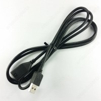 USB Extended Cable for Pioneer AVHX-1500DVD AVHX-1600DVD AVHX-2500BT DEH-X7500HD