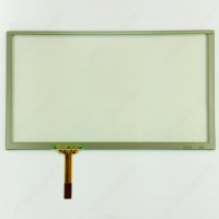 CSX1136 Touch Panel glass screen for Pioneer AVIC-F700BT-F7010-F90BT-F900BT-X910BT