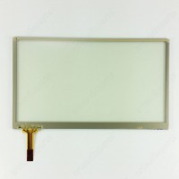 CSX1153 Touch screen Panel for Pioneer AVH-P3200BT-P3200DVD