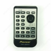 Remote Control for Pioneer DEH-P7700MP DEH-P80MP DEH-P8600MP DEH-P860MP