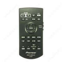 CD-R33 Remote Control for Pioneer AVH-4000NEX AVH-P8400BH AVIC-6100NEX