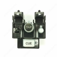 DAC2653 TAP BEAT CUE SET Button for Pioneer DJM-900NXS DJM-900NXSM DJM-900NXSW