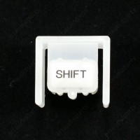 DAC2778 Button Shift (SFT) for Pioneer DJM T1