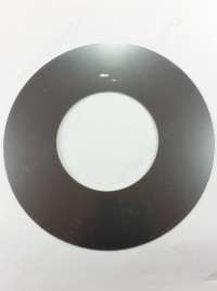 DAH2907 Plate Jog wheel sticker for Pioneer CDJ 2000 nexus