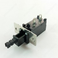 DSA1028 Power AC Switch button for Pioneer DJM600 DJM3000