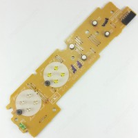 DWS1365 cue/play pcb circuit board for Pioneer CDJ 1000MK3