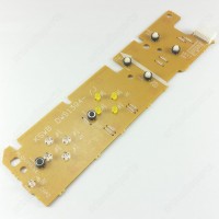 DWS1394 PLAY CUE pcb KSWB circuit board assy for Pioneer DVJ 1000