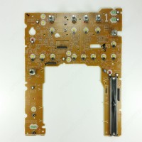 DWS1430 CDJ1B Control play cue circuit board for Pioneer DDJ-T1 (OP)