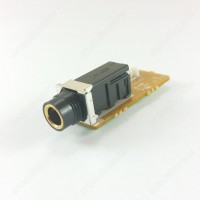 DWX2690 Headphone Jack socket with pcb for Pioneer DJM 700