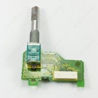 DWX3268 TRIM 1 gain with PCB circuit board for Pioneer DJM-T1