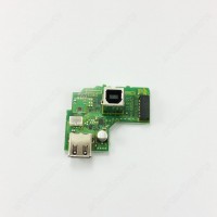 DWX3395 USB Socket Circuit Board Assy for Pioneer CDJ2000 NXS