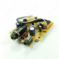 DWX3538 HPJK headphones jack circuit board pcb for Pioneer DDJ-SZ