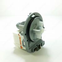 Washing Machine Drain Pump for LG F1280FD F12A8FDA F1407TDS6 F1443KD