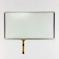 Touch panel screen for Kenwood DNN-990HD DNX-890HD
