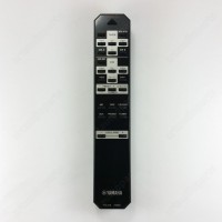 V499920 Original remote control RAX9 for Yamaha AX-396 AX-496 AX-596