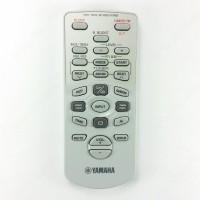 V7769300 Remote Control for Yamaha CRXTS10 CRXTS20 TSX10 TSX15 TSX20