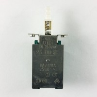 V9268000 Push Power On/Off Switch for Yamaha EMX5000-12/20